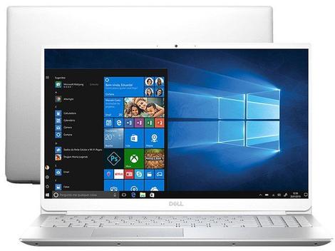 Notebook Dell Inspiron 15 5000 i15-5590-A30S - Intel Core i7 16GB