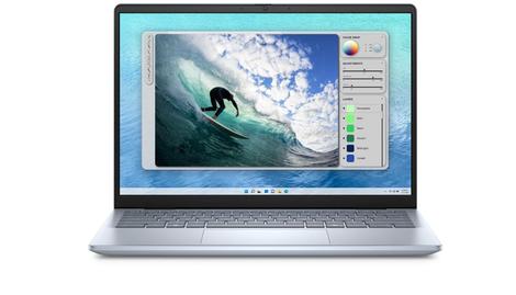 DELL Inspiron14 5425 メモリ32GB SSD512GB Dell Notebook Inspiron 14 5425 - tela de 14 polegadas 16:10 FHD+