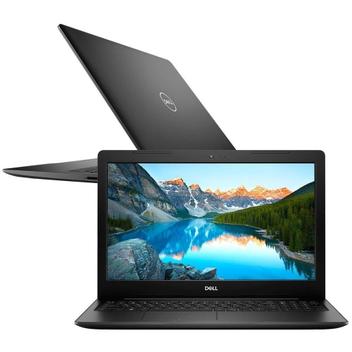 Notebook Dell Inspiron i15-3583-D05P,Intel Pentium Gold, 4GB,500GB