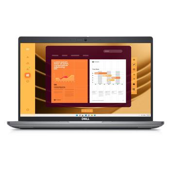 Notebook - Dell Ultra 5 125u 1.30ghz 8gb 512gb Ssd Intel Hd Graphics Windows 11 Pro Latitude 5450 - C/ Office 14