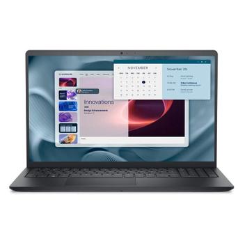 Notebook - Dell I5-1334u 3.40ghz 16gb 512gb Ssd Intel Uhd Graphics Windows 11 Home Pro 15 Essential 15,6