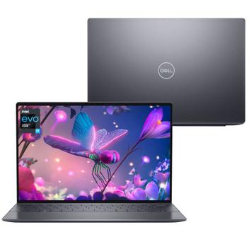 Notebook Dell XPS 13 Plus i1200-M20 13.4