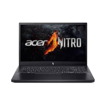 Notebook Gamer Acer Nitro V 15 AMD Ryzen 7 RTX 4050 8GB Linux 15.6"