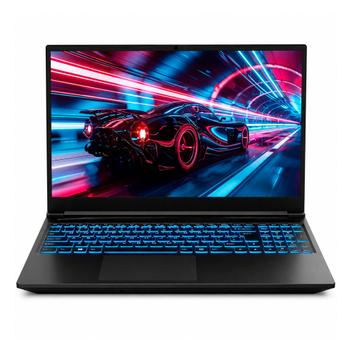 Notebook Gamer Avell Storm 305 I5-13420h 16gb Ram 512gb SSd Rtx 3050 Tela 15.6" FHD