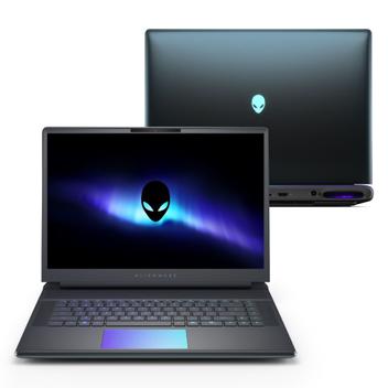 Notebookgamer - Dell Aa16-c9275hx-m20 Ultra 9 275hx 2.10ghz 64gb 1tb Ssd Geforce Rtx 5070 Windows 11 Home Alienware 16 Area-51 16