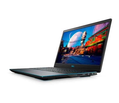 Notebook Gamer Dell G3 3500-A20P Intel Core i5-10300H 8GB 512GB