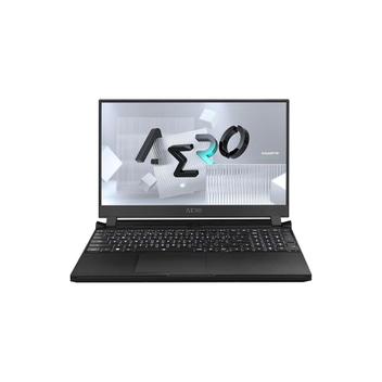 Notebookgamer - Gigabyte I7-12700h 3.50ghz 16gb 1tb Ssd Geforce Rtx 3060 Windows 11 Home Aorus 5 15,6