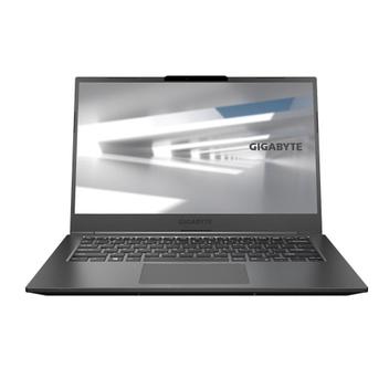Notebook Gigabyte U4, Ultrafino, Tela 14" FHD, Intel i5-1155G7, 8GB RAM ...
