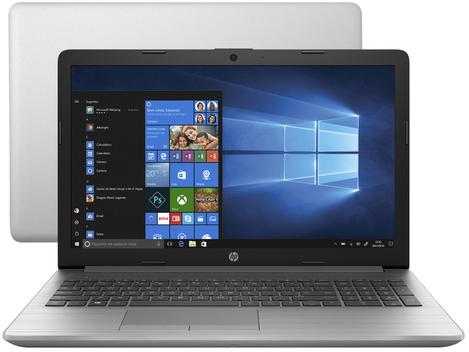 HP 250 G7 i5/8GB/SSD/256GB/office付 Notebook HP 250 G7 Intel Core i5 8GB 256GB SSD - 15,6” LED