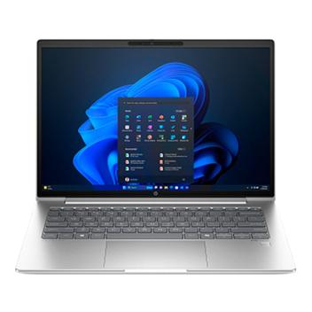 Notebook - Hp B5ax7la Ultra 5 125u 1.30ghz 16gb 256gb Ssd Intel Hd Graphics Windows 11 Pro Probook 440 G11 14