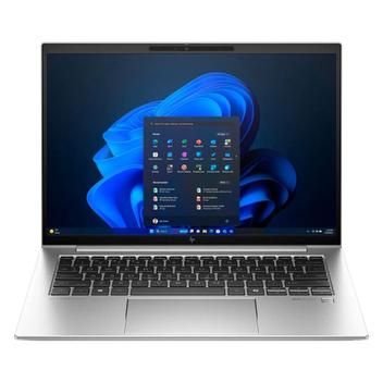 Notebook - Hp Am8k7la Ultra 5 135u 1.10ghz 16gb 512gb Ssd Intel Hd Graphics Windows 11 Pro Elitebook 840 G11 14