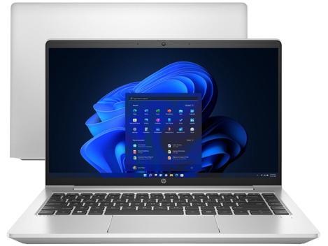 Notebook HP ProBook 440 Intel Core i5 8GB RAM SSD 256GB 14