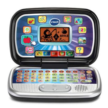 Notebook Infantil VTech Play Smart Preschool - 3 a 6 Anos - Laptop ...