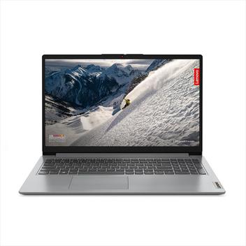 Notebook Lenovo IdeaPad 1i Intel Core i5-1235U 12GB 512GB SSD