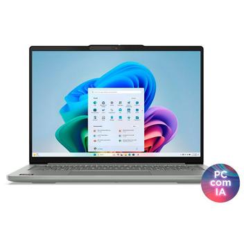 Lenovo ノートPC IdeaPad Slim 3 83EQ004RJP Notebook Lenovo IdeaPad Slim 3x, Snapdragon X, 16GB, 1TB SSD, Tela