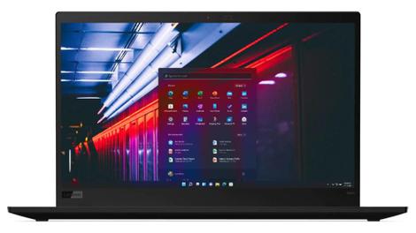 Notebook Lenovo ThinkPad X1 Carbon i5-10310U 16GB 256GB SSD