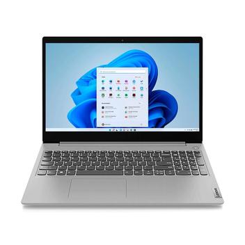 Notebook - Lenovo 82bs000qbr I3-10110u 2.10ghz 8gb 256gb Ssd Intel Hd Graphics Windows 11 Home Ideapad 3i 15,6
