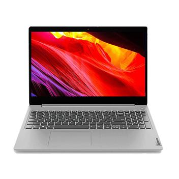 Notebook - Lenovo 82bss00100 I3-10110u 2.10ghz 4gb 256gb Ssd Intel Hd Graphics Linux Ideapad 3i 15,6