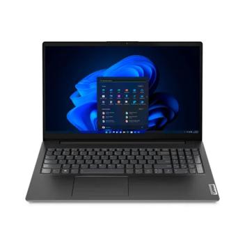 Notebook - Lenovo 83gl000ubr I5-13420h 3.40ghz 8gb 256gb Ssd Intel Uhd Graphics Windows 11 Pro V15 G4 15,6