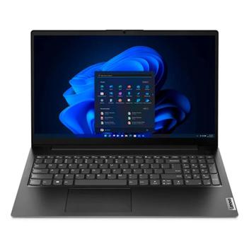 Notebook - Lenovo 83uy000abo Amd Ryzen 3 7320u 2.40ghz 8gb 256gb Ssd Amd Radeon 610m Freedos V15 G4 15,6
