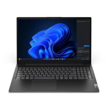Notebook - Lenovo 83uw000ubo I5-13420h 3.40ghz 8gb 256gb Ssd Intel Uhd Graphics Freedos V15 G5 15,6