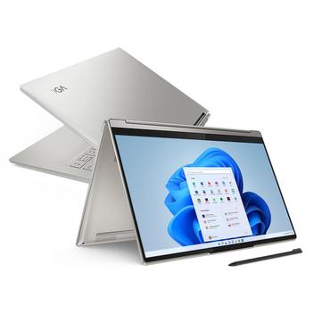 Notebook Lenovo Yoga 9i 2 em 1 14