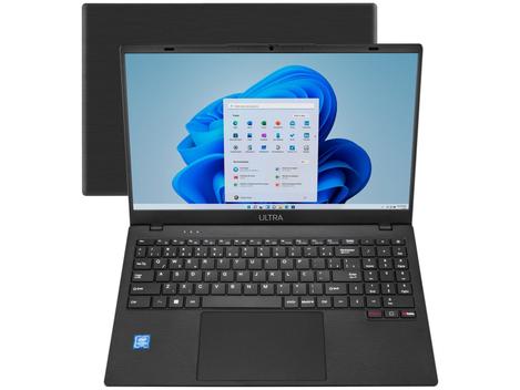 Notebook - Multi Ub250 Celeron N4020c 1.10ghz 4gb 128gb Padrão Intel Uhd Graphics 600 Windows 11 Home Ultra - C/ Office 14