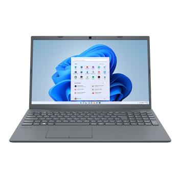 Notebook - Vaio Vjfe54f11x-b1211h I5-1235u 3.30ghz 8gb 256gb Ssd Intel Uhd Graphics Windows 11 Home Fe15 15,6