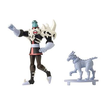 Novo Boneco Figura de Açao Ben 10 Omniverse Ben Classico 645 em