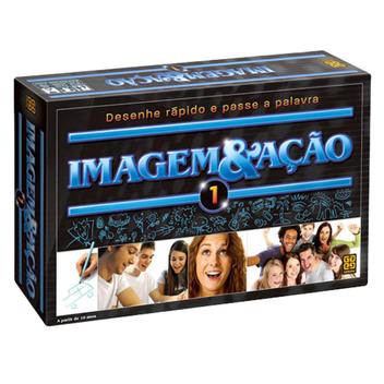 Combo Jogos Infantis - Ref.3 - Grow - Outros Jogos - Magazine Luiza