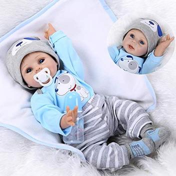 Cheap reborn baby store boy dolls