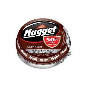 Graxa nugget vermelha sales