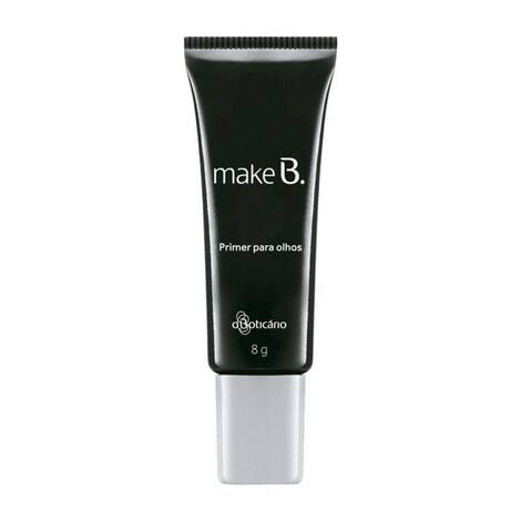 O Boticário - Primer para Olhos Make B. - Primer para os Olhos ...