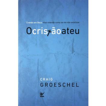 15 Coisas Que o Seminário Não Pode Me Ensinar - Vida Nova - Livros Cristã -  Magazine Luiza