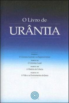 O livro de urântia - Livros de Ciências Humanas e Sociais - Magazine Luiza