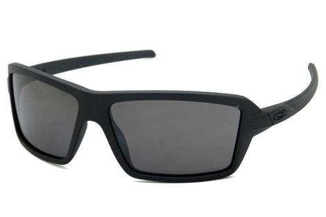 Oakley cables oo9129 0363 - Óculos de Proteção Esportivo Oakley cables oo9129 0363 - Óculos de Proteção Esportivo
