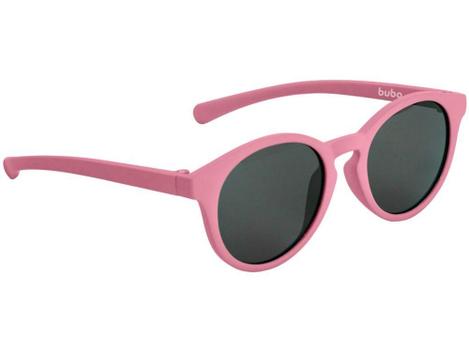 Óculos de Sol Infantil Feminino Buba 17578 Rosa - Óculos de Sol ...