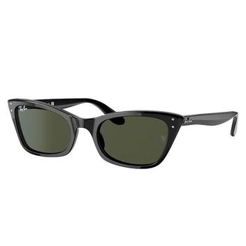 Solwakelady Óculos De Sol Lady Burbank Rb2299 901/31 G15 - A Original Ótica ...