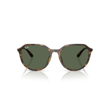 Óculos de Sol Ray-Ban RB4415L - Tartaruga - Óculos de Sol - Magazine Luiza