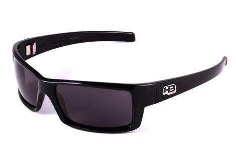 Óculos solar hb riot gloss bracl gray - Óculos de Proteção Esportivo ...