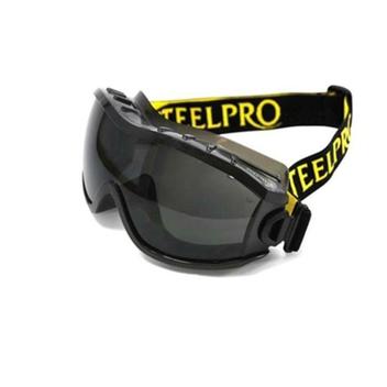 Oculos Steelpro Everest Escuro Com Ca Vicsa steelpro Oculos de Protecao Magazine Luiza