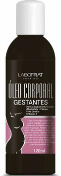 Óleo Corporal Labotrat Gestante 120Ml - Óleo Corporal - Magazine Luiza