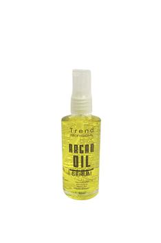 Óleo trend argan finalizador profissional 60ml - Óleo Capilar ...