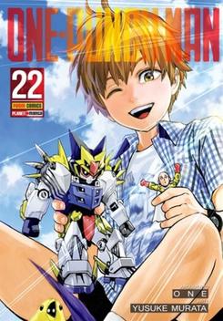 Mangá One-Punch Man Edição 26 Panini - Outros Livros - Magazine Luiza