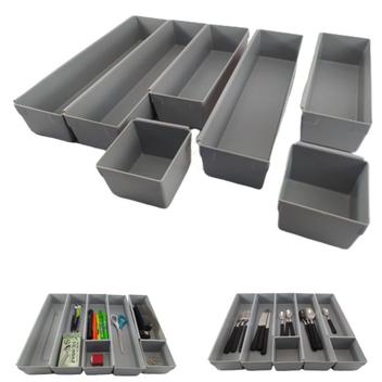 ORGANIZADOR DE GAVETAS MULTIUSO