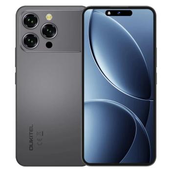 Oukitel P1 Pro 4g 256gb Preto - Dual Chip