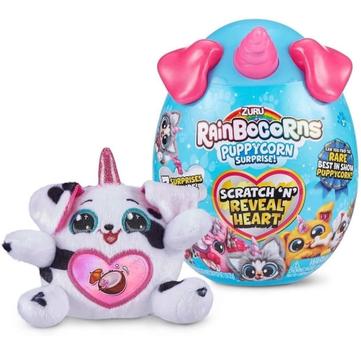 Ovo Zuru Rainbocorns Puppycorn Sparkle Surprise Fun Sortido