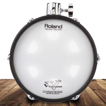 Pad p/ Caixa Bateria Eletronica PD-108-BC - Roland - Bateria