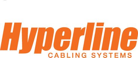 Hyperline Racks Painel de conexão modular em branco de 24 portas 1U - HYPERLINE - Rack ...