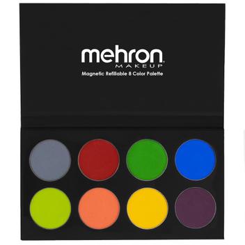 Mehron Paradise AQ - Tavolozza 30 Colori - Giochi E Prodotti Per L'Età - Foto 4